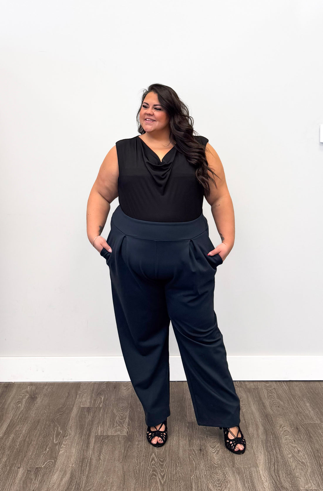 *Pre-Sale* Pavlova Palazzo Pants