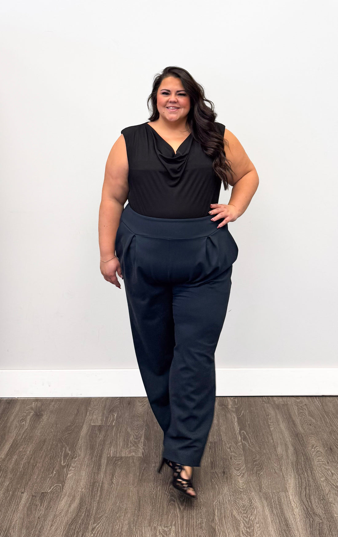*Pre-Sale* Pavlova Palazzo Pants
