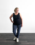 *Pre-Sale* Henley Tank