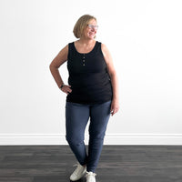 *Pre-Sale* Henley Tank