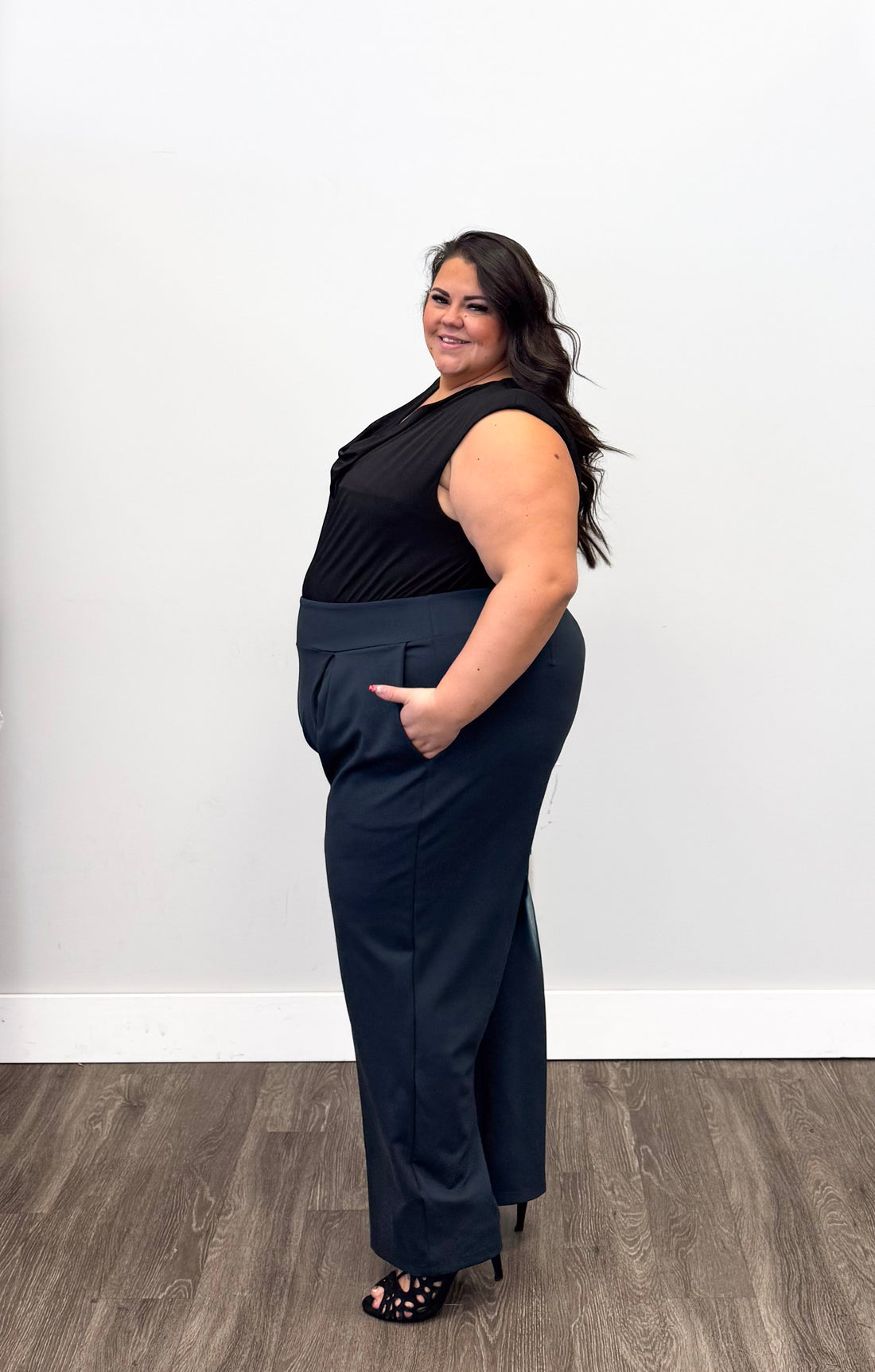 *Pre-Sale* Pavlova Palazzo Pants