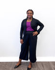 *Pre-Sale* Flowy Crop Pants