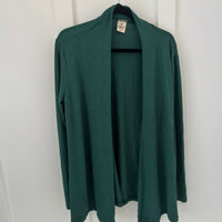 *Freshly Baked* Pumpkin Spice Cardi