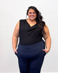 *Pre-Sale* Crop Work Pants