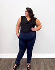 *Pre-Sale* Tall Work Pants