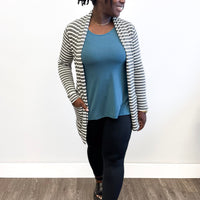 *Pre-Sale* Cardi Coat