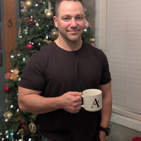 *Pre-Sale* Men's Crew Tee