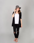 *Pre-Sale* Half Sleeve Cardi