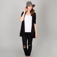 *Pre-Sale* Half Sleeve Cardi