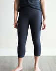 Lolli Crop Leggings | Buttercream Clothing