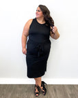 *Pre-Sale* Tie Dress