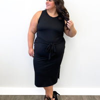 *Pre-Sale* Tie Dress
