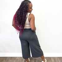 *Pre-Sale* Flowy Crop Pants