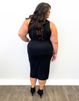 *Pre-Sale* Tie Dress