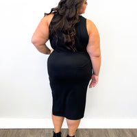 *Pre-Sale* Tie Dress