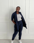 *Pre-Sale* Cuff Pants