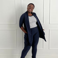 *Pre-Sale* Cuff Pants