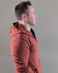 *Pre-Sale* Men's Zip Up Hoodie
