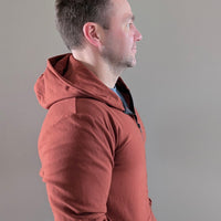 *Pre-Sale* Men's Zip Up Hoodie