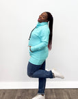 *Pre-Sale* Cowl Sweatshirt (French Terry)