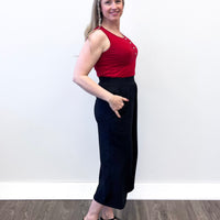 *Pre-Sale* Flowy Crop Pants