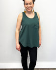 *Pre-Sale* Flowy Pocket Tank