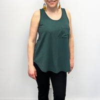 *Pre-Sale* Flowy Pocket Tank