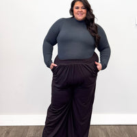 *Pre-Sale* Long Sleeve Turtleneck