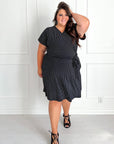 *Pre-Sale* Wrap Dress