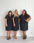 *Pre-Sale* Wrap Dress