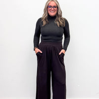 *Pre-Sale* Long Sleeve Turtleneck