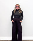 *Pre-Sale* Tall Flowy Pants