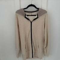 *Freshly Baked* Zip Up Hoodie (French Terry 1)