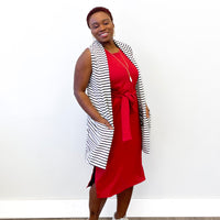 *Pre-Sale* Tie Dress