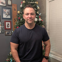 *Pre-Sale* Men's Crew Tee