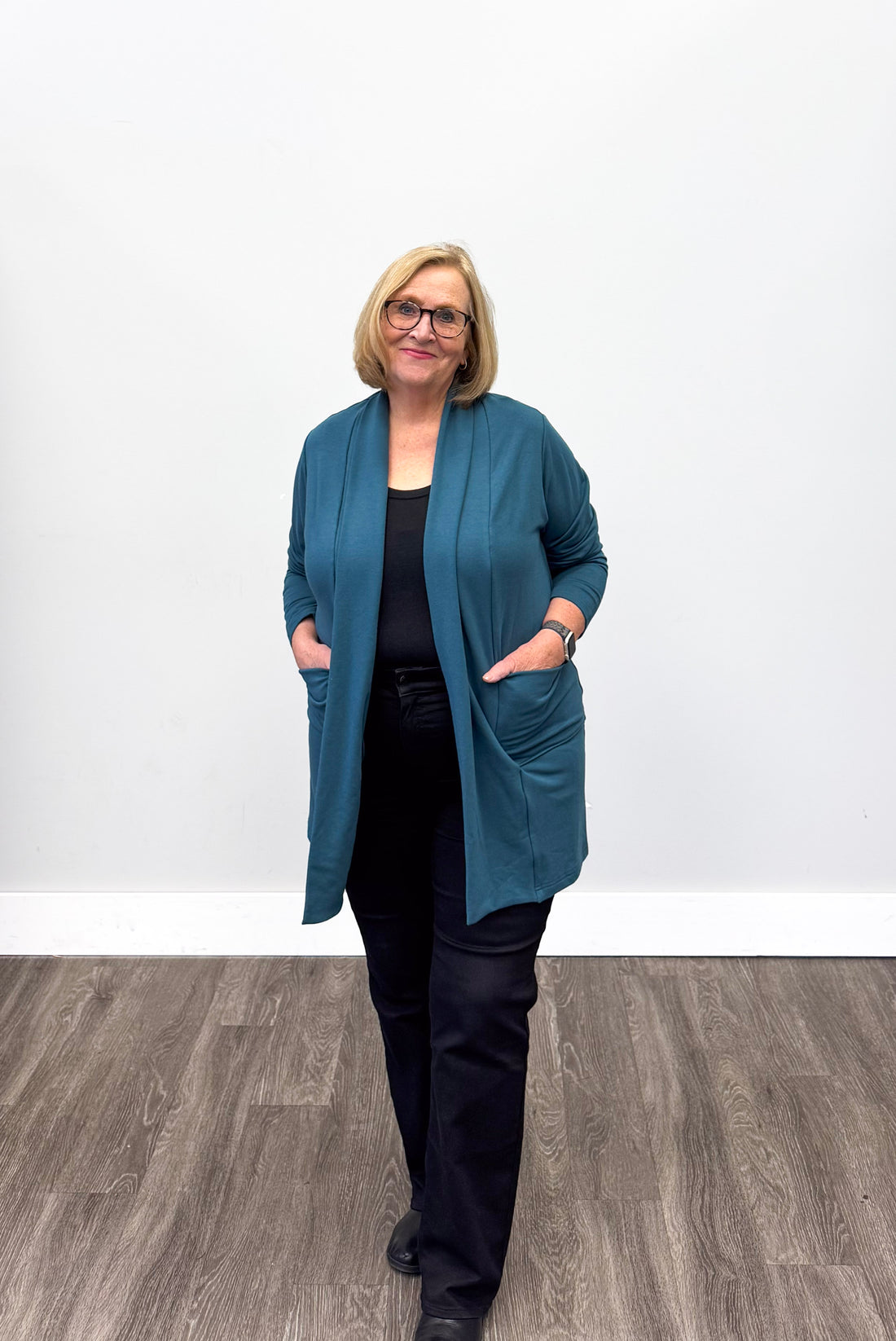 *Pre-Sale* Cardi Coat