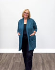 *Pre-Sale* Cardi Coat
