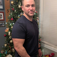 *Pre-Sale* Men's Crew Tee