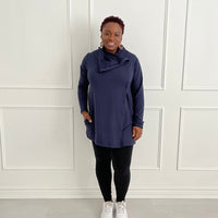 *Pre-Sale* Cuff Pants