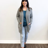 *Pre-Sale* Cardi Coat