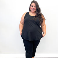 *Pre-Sale* Flowy Pocket Tank