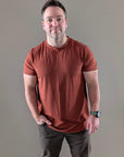 *Pre-Sale* Men's Crew Tee