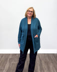 *Pre-Sale* Cardi Coat