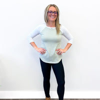 *Pre-Sale* Lolli Legging (High-Waisted)