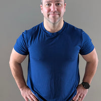 *Pre-Sale* Men's Crew Tee