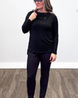 *Pre-Sale* Tall Work Pants