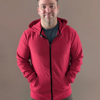 *Pre-Sale* Men's Zip Up Hoodie