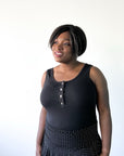 *Pre-Sale* Henley Tank