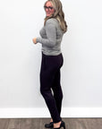 *Pre-Sale* Tall Work Pants