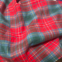 *Quick Ship* Blanket Scarf